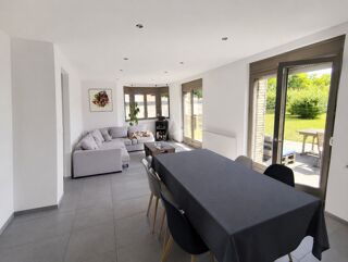  Maison à vendre 7 pièces 101 m²