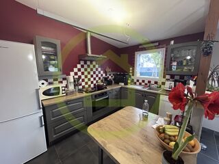  Maison � vendre 4 pi�ces 79 m�