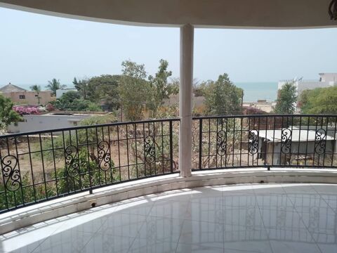  Maison � louer 6 pi�ces 200 m� Ngaparou