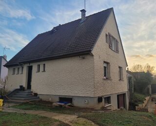  Maison � vendre 6 pi�ces 120 m�