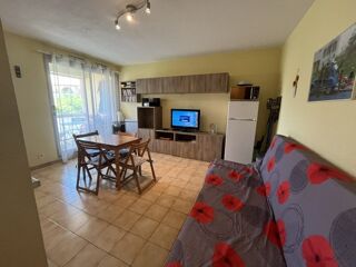  Appartement à louer 2 pièces 30 m²
