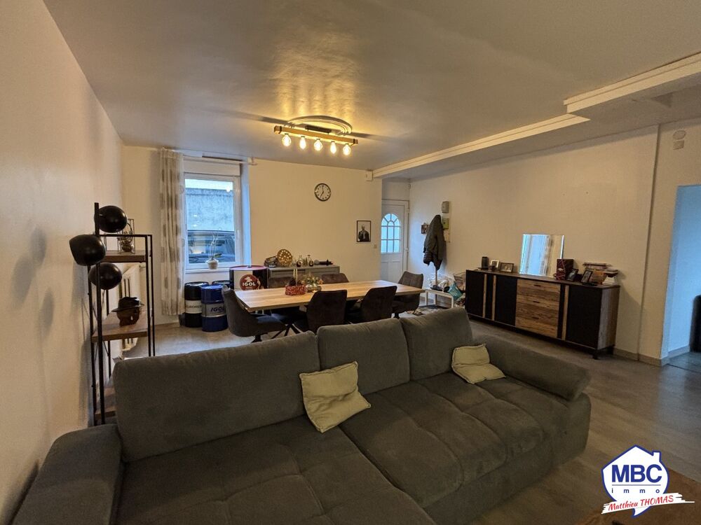 Vente Maison Maison Beaupreau en mauges