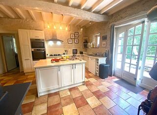  Maison à vendre 8 pièces 240 m²