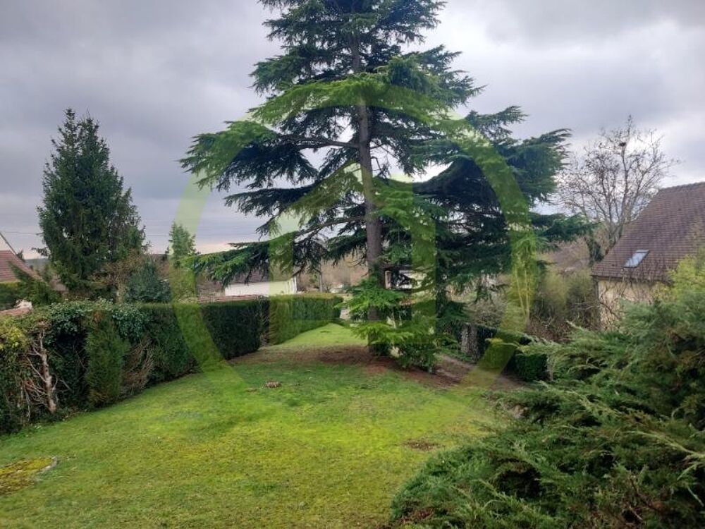 Vente Maison Maison Chars