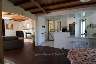  Maison à vendre 5 pièces 120 m²