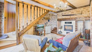  Maison � vendre 6 pi�ces 165 m�