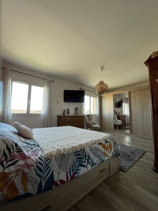  Maison � vendre 6 pi�ces 217 m�