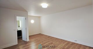  Appartement � vendre 1 pi�ce 33 m�