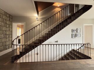  Maison � vendre 13 pi�ces 320 m�