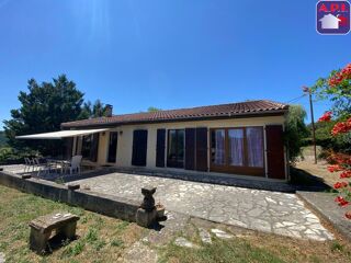  Maison � vendre 5 pi�ces 126 m�