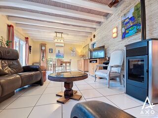  Maison � vendre 8 pi�ces 118 m�