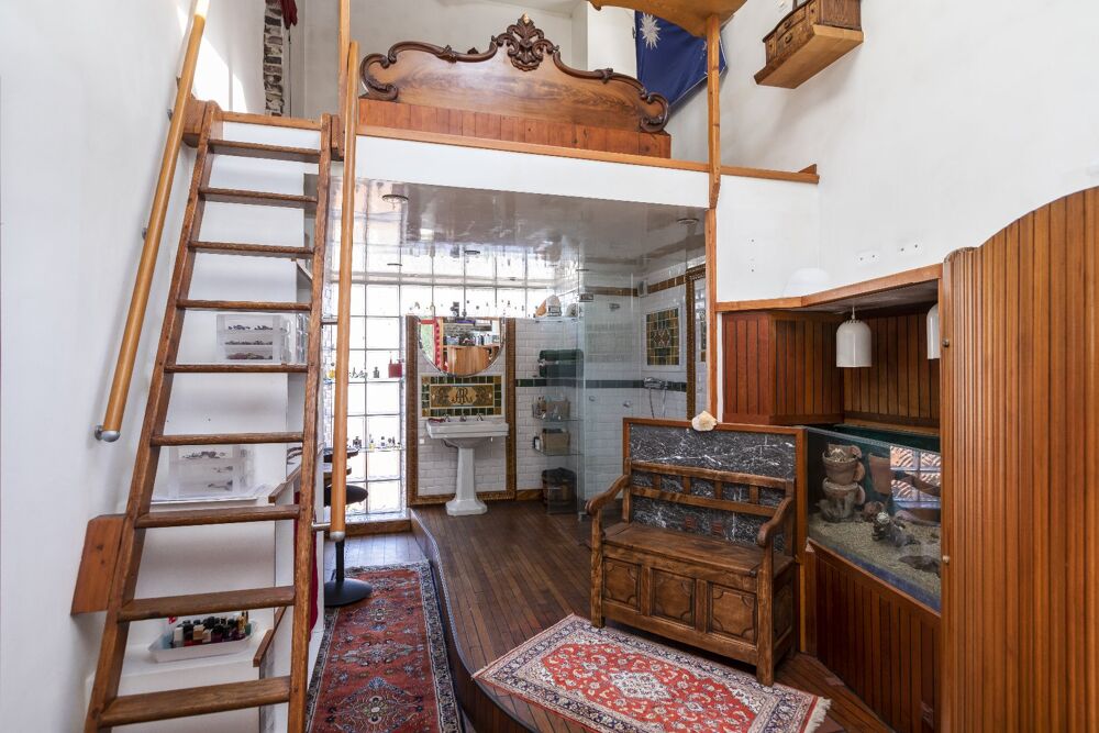 � vendre  Loft Les Lilas (93260)