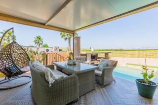  Maison � vendre 5 pi�ces 231 m�