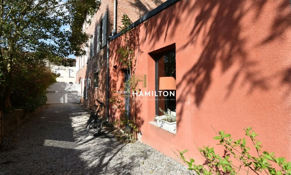 � vendre  Villa Albi (81000)