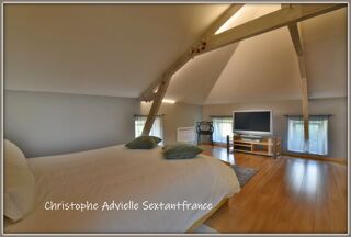  Villa � vendre 12 pi�ces 390 m�