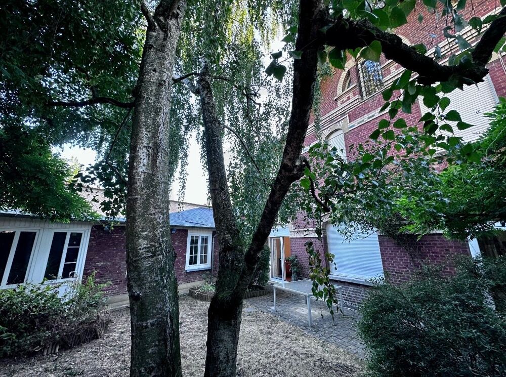 Vente Maison Maison bourgeoise Montdidier