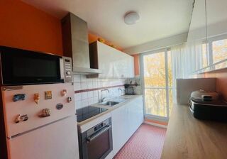  Appartement � vendre 2 pi�ces 49 m�