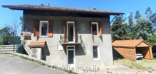  Maison à vendre 4 pièces 109 m²