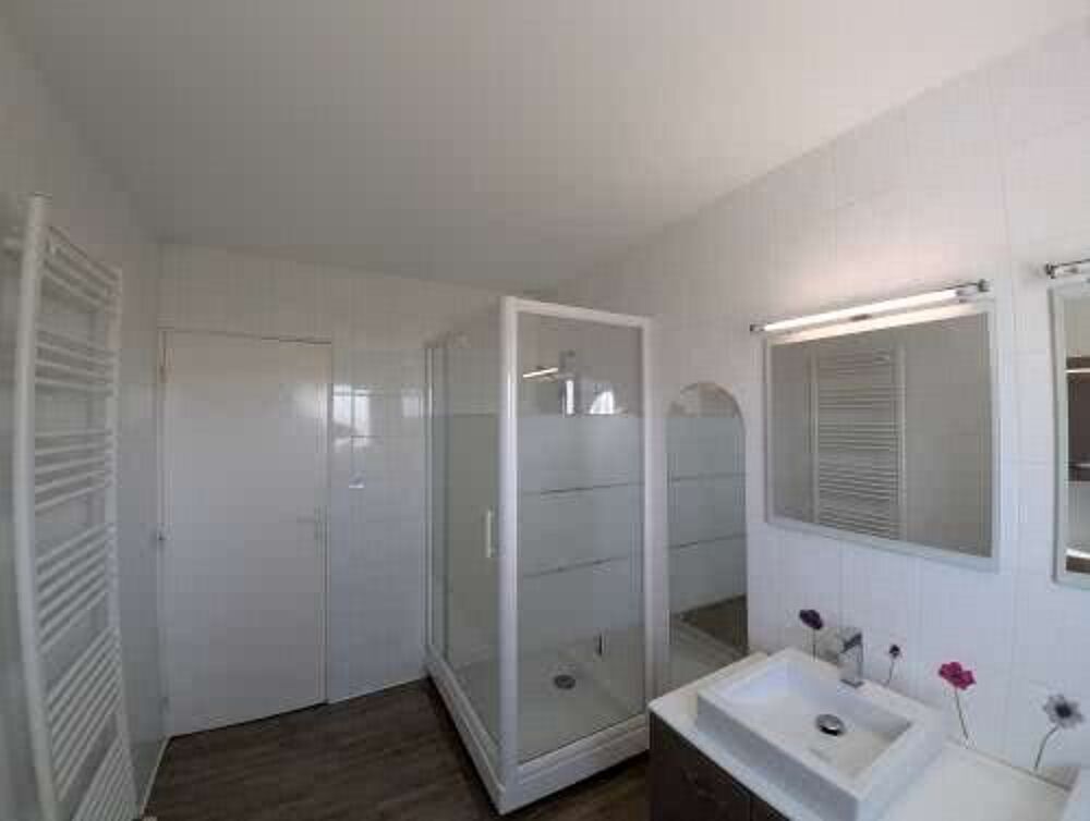 Vente Maison Maison de campagne Bourg sur gironde