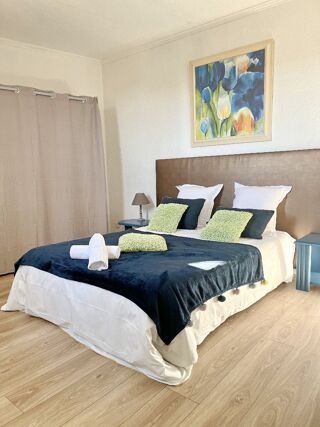  Appartement � vendre 2 pi�ces 51 m�