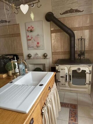  Maison � vendre 6 pi�ces 97 m�