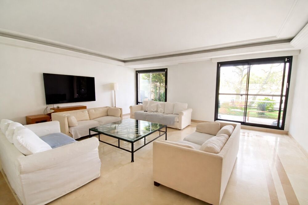 Vente Appartement Appartement Neuilly sur seine