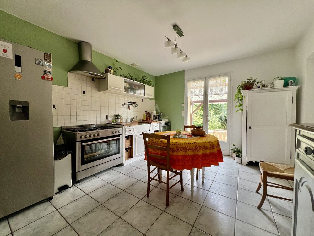 Vente Maison Maison Saint pierre du mont