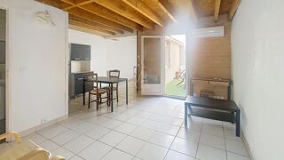  Maison à vendre 4 pièces 56 m²