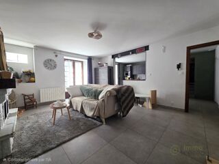  Maison � vendre 9 pi�ces 169 m�