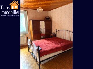  Maison � vendre 3 pi�ces 68 m�