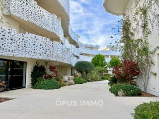  Appartement à vendre 3 pièces 59 m²