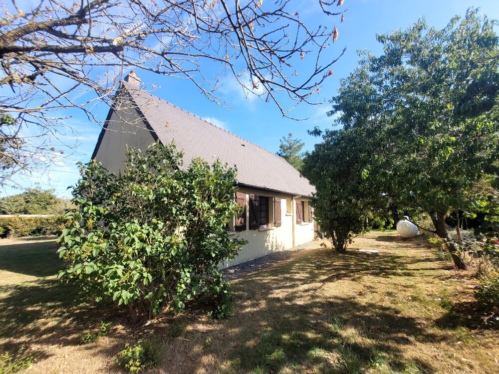 Vente Maison Maison Janville
