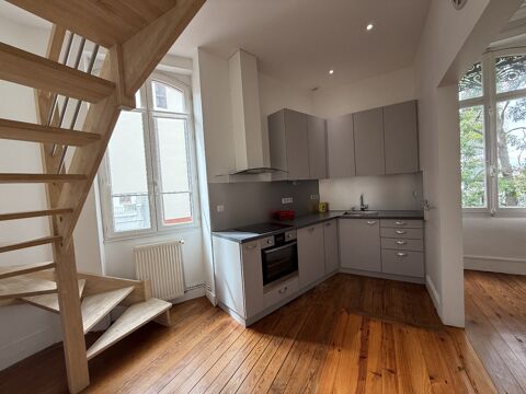  Appartement � louer 3 pi�ces 97 m�