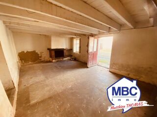  Maison � vendre 4 pi�ces 80 m�