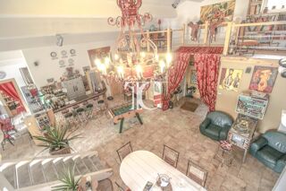  Villa � vendre 8 pi�ces 241 m�