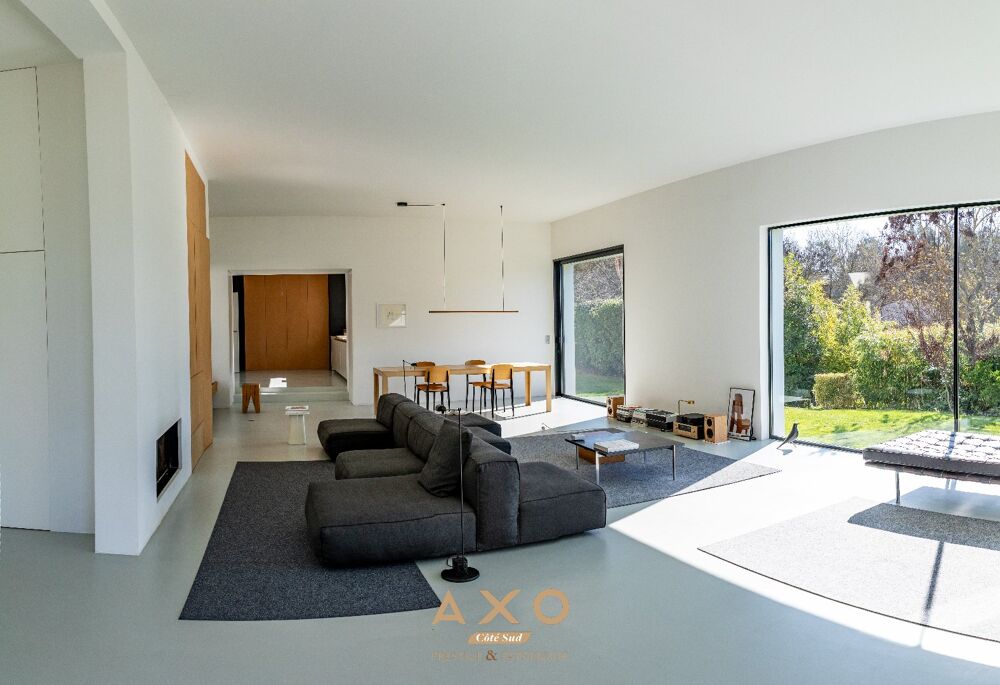 � vendre  Maison Le Tholonet (13100)