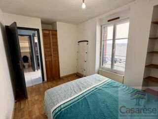  Appartement à vendre 3 pièces 59 m²