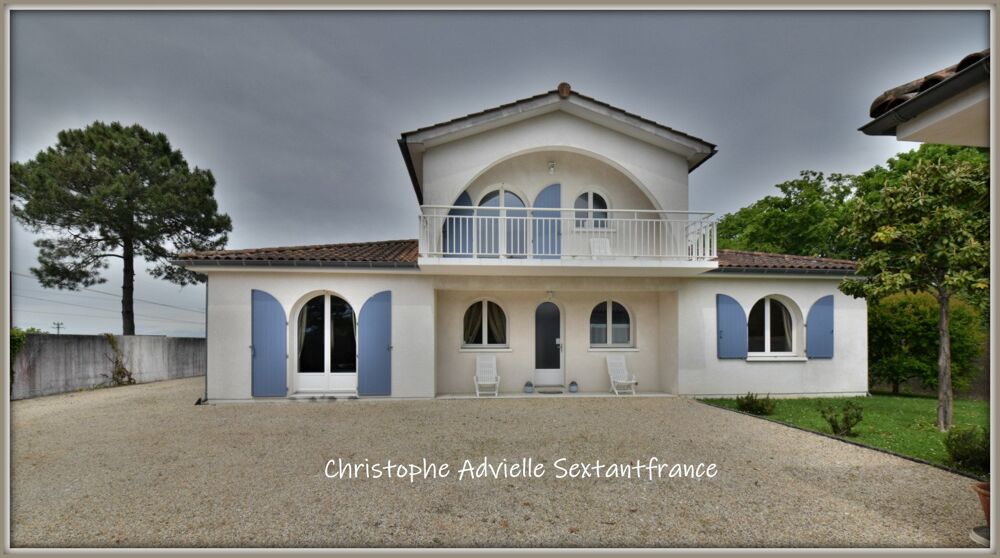 Vente Maison Maison individuelle Yvrac