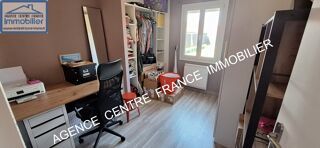  Maison à vendre 5 pièces 105 m²