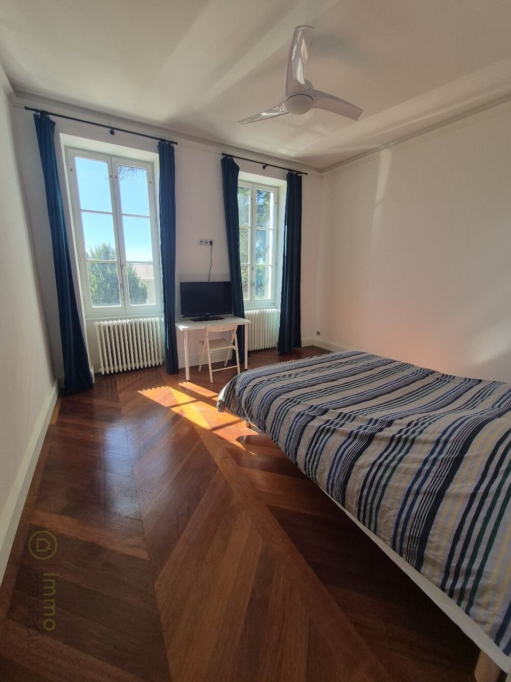 à vendre  Maison La Côte-Saint-André (38260)