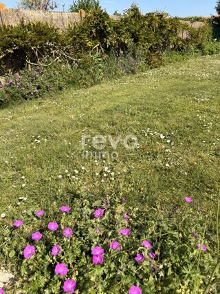  Maison � vendre 3 pi�ces 69 m�