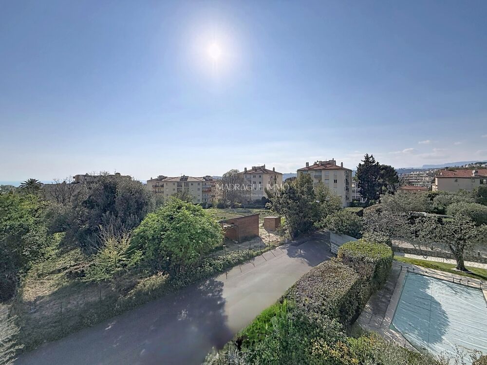 � vendre  Appartement Nice (06100)
