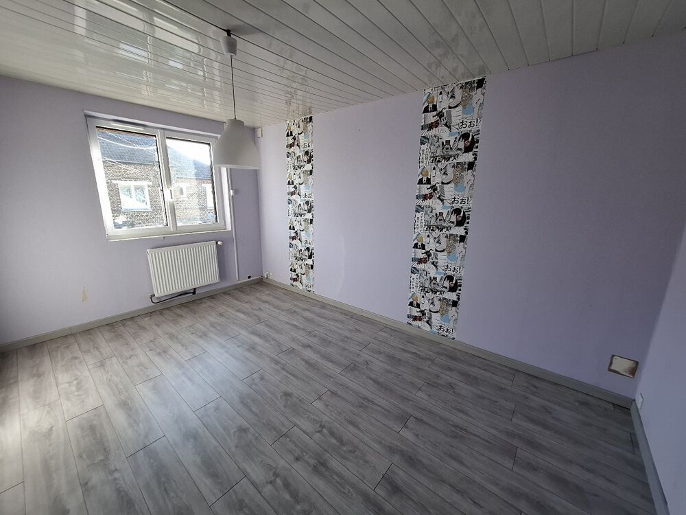Vente Maison Maison Berlaimont