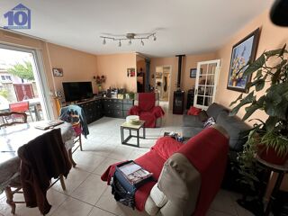  Maison � vendre 5 pi�ces 80 m�