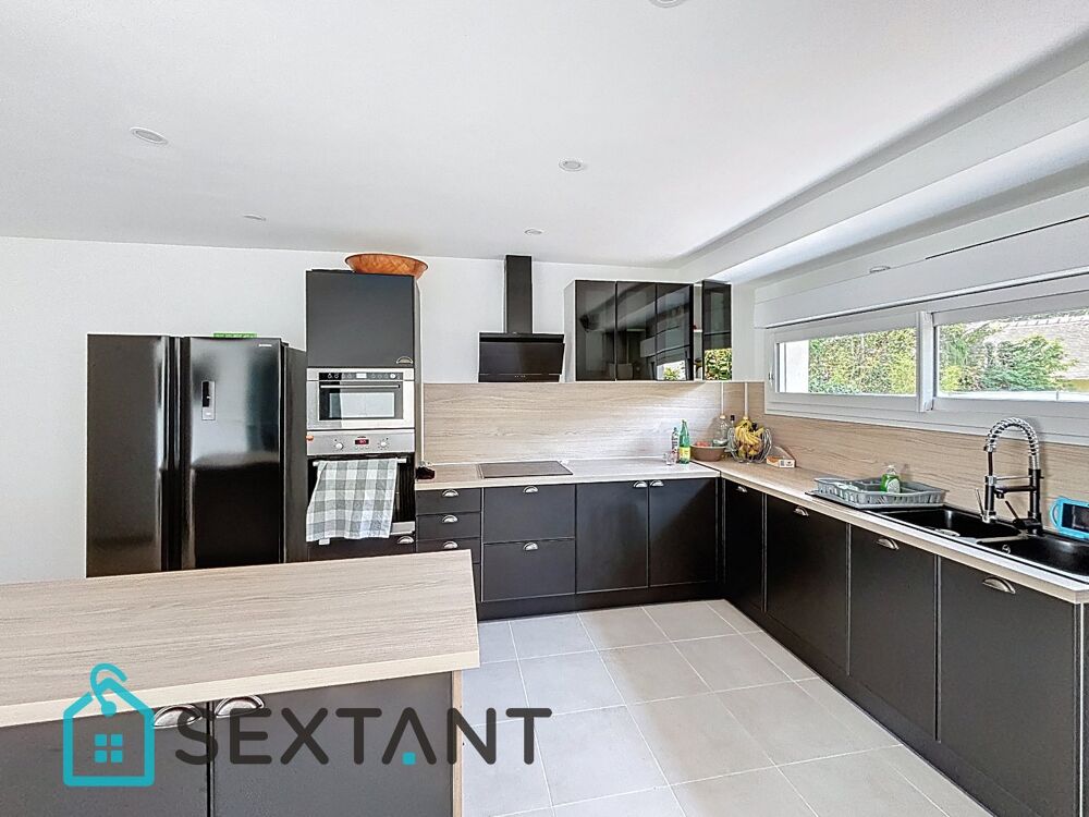 Vente Maison Maison Grand couronne