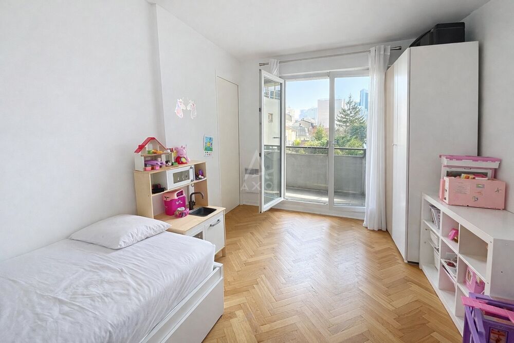 � vendre  Appartement Courbevoie (92400)