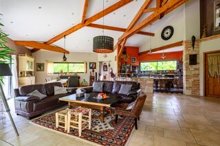  Maison � vendre 6 pi�ces 200 m�