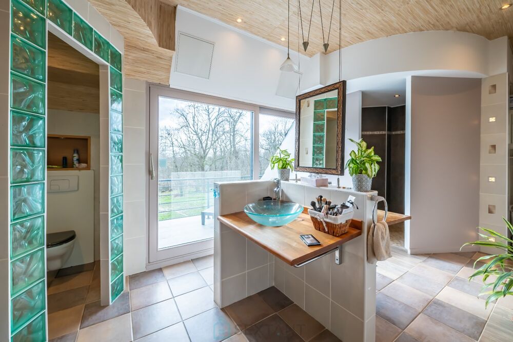 à vendre  Villa Paris 1
