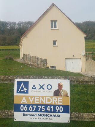  Maison � vendre 6 pi�ces 100 m�