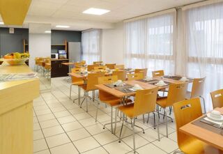  Appartement � vendre 1 pi�ce 18 m�